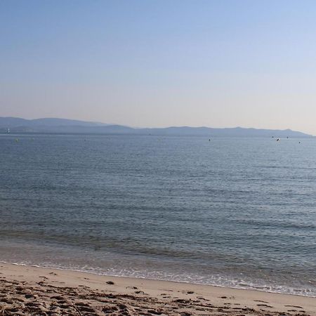 Horizon Plage Hyères Екстериор снимка