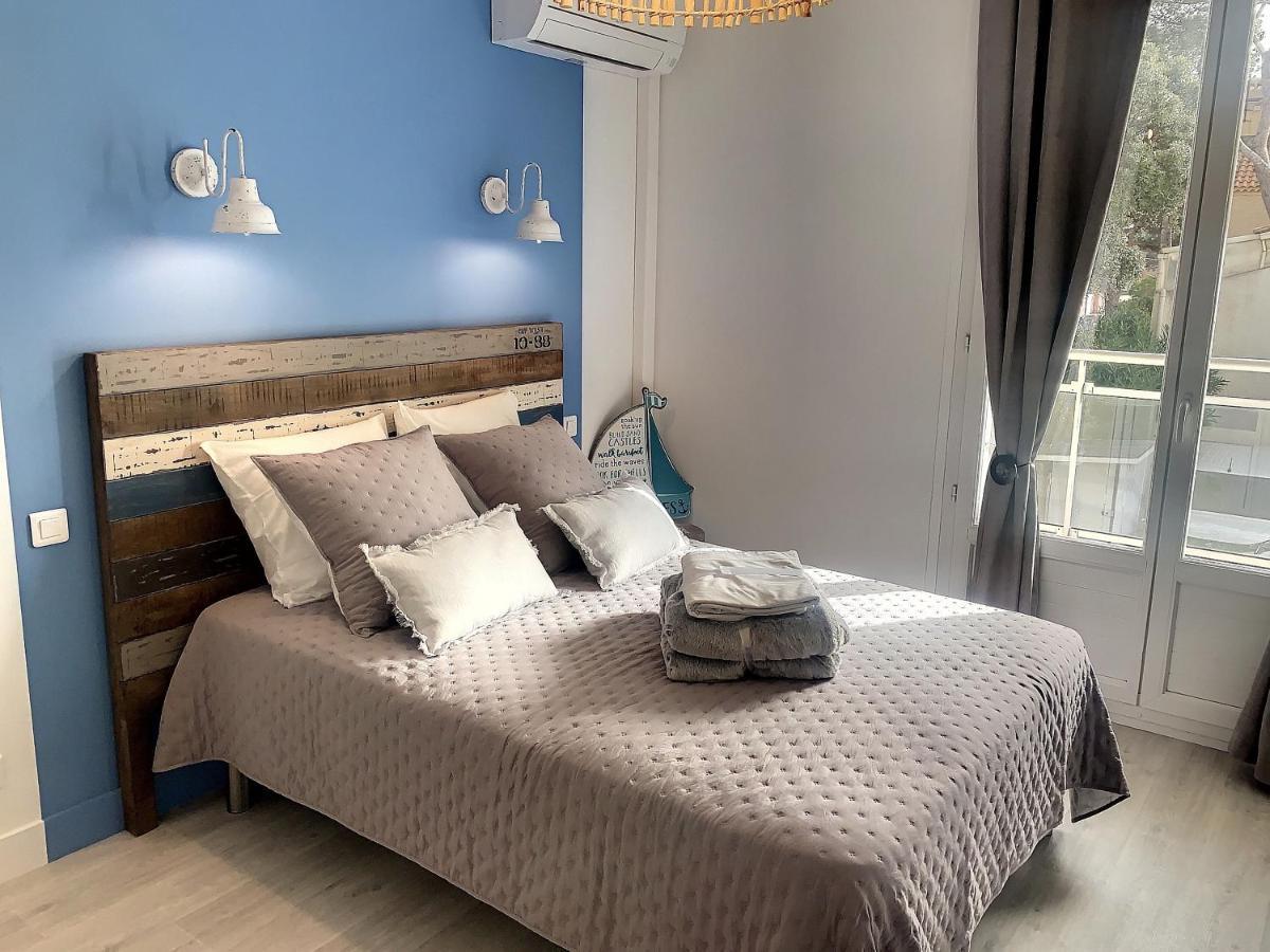 Horizon Plage Hyères Екстериор снимка