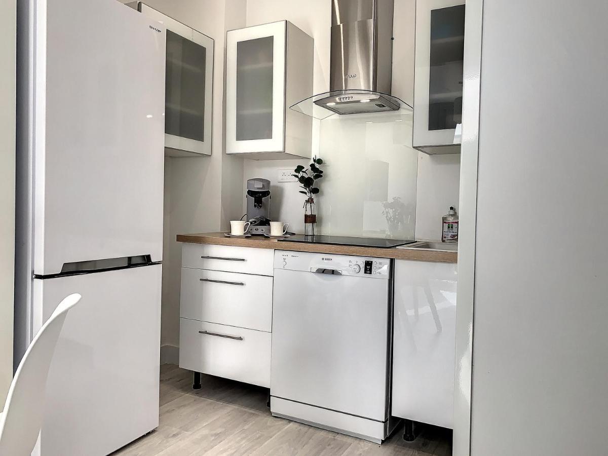 Horizon Plage Hyères Екстериор снимка